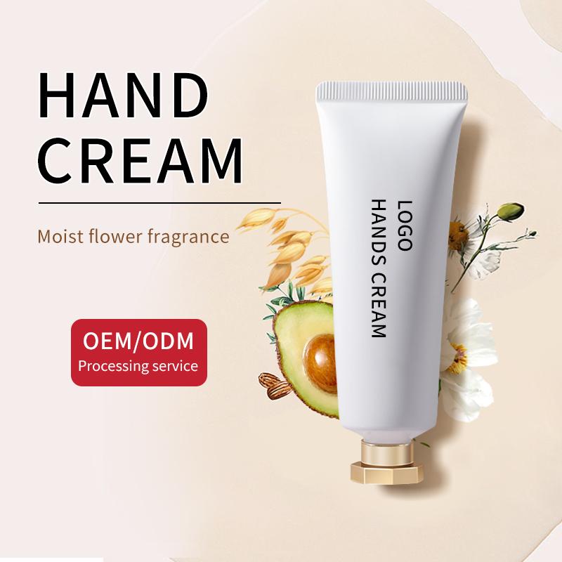 50g Whitening Hands Cream