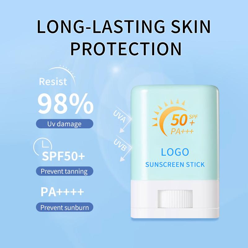 Sun Protection Sunscreen Stick