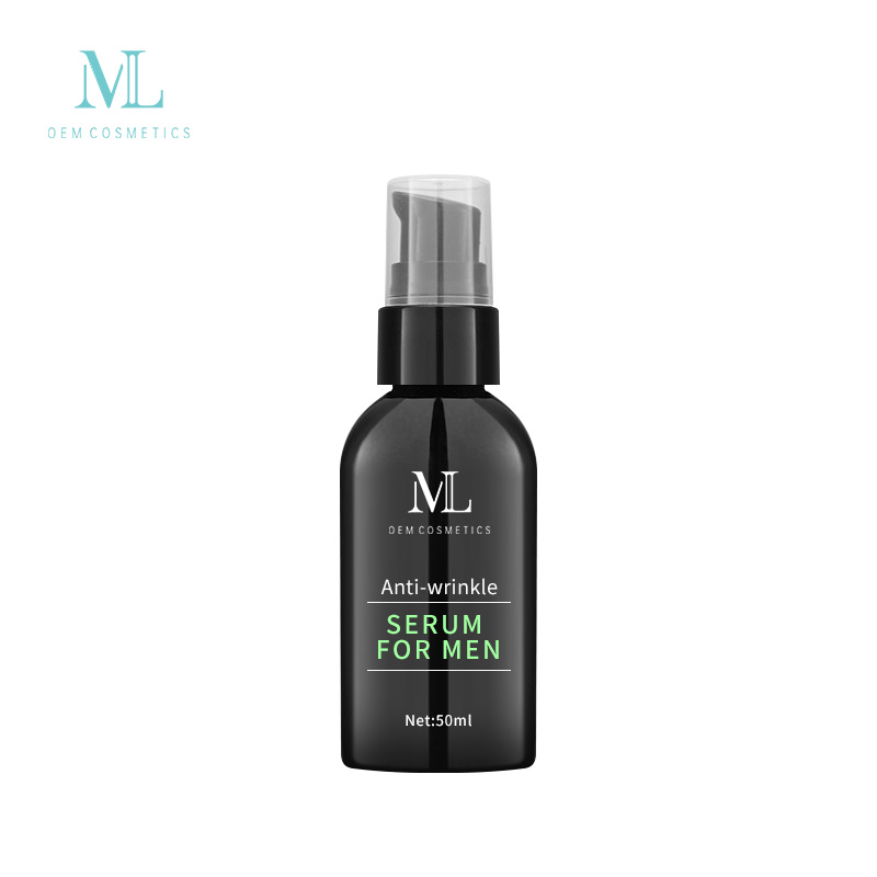 Men's Anti Wrinkle Face Serum