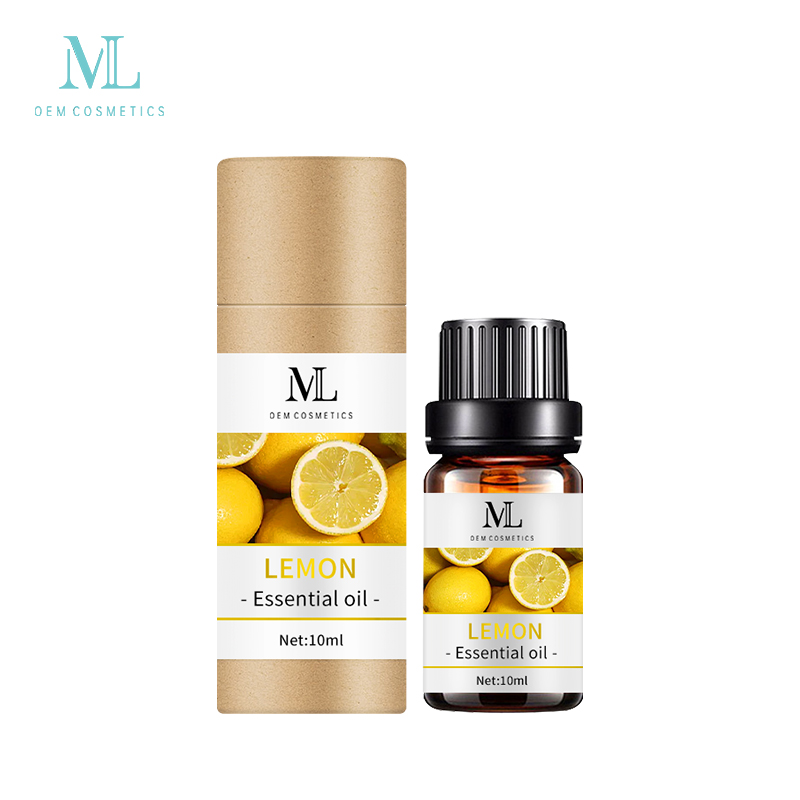 10ml Lemon Carrier Oil