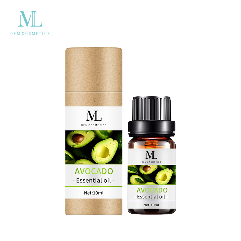 Avocado Extract Carrier Oil